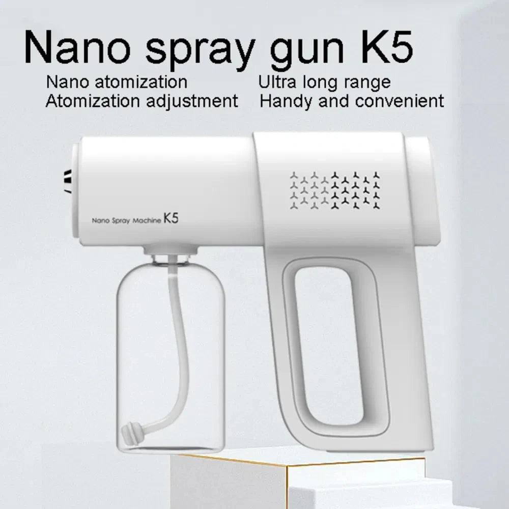 Electric Sanitation Spray Gun