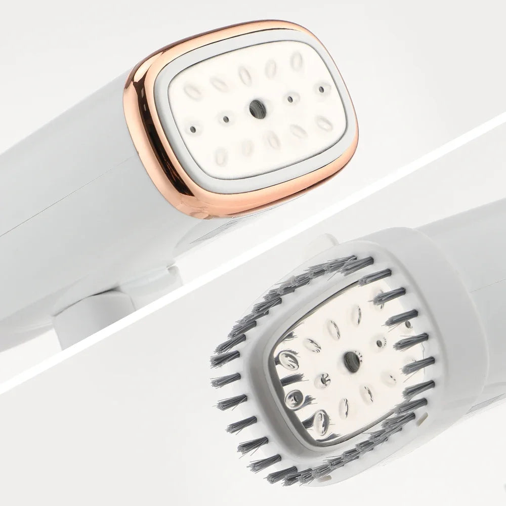 Handheld Garment Steamer Iron