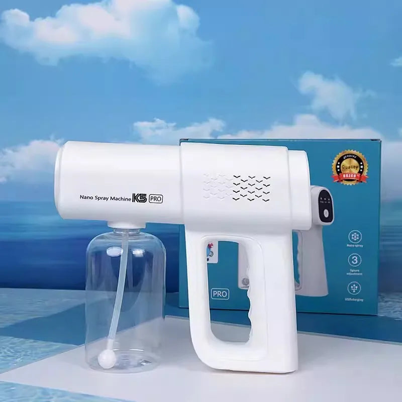 Electric Sanitation Spray Gun